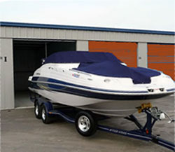 Low Price Boat Storage