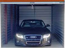 Car Storage in Livingston, MT
